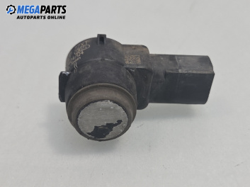Парктроник за Citroen C4 Grand Picasso I (10.2006 - 12.2013)