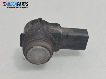 Парктроник за Citroen C4 Grand Picasso I (10.2006 - 12.2013)