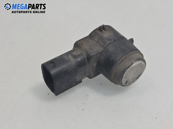 Парктроник за Citroen C4 Grand Picasso I (10.2006 - 12.2013)