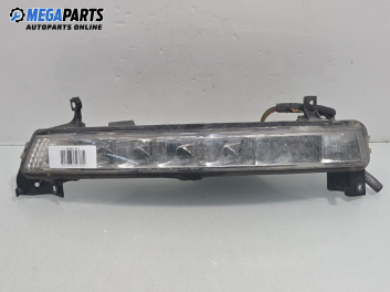 Дневни светлини за Citroen C4 Grand Picasso I (10.2006 - 12.2013), миниван, позиция: лява