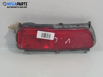 Стоп в броня за Citroen C4 Grand Picasso I (10.2006 - 12.2013), миниван, позиция: лява