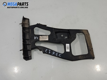 Държач броня за Citroen C4 Grand Picasso I (10.2006 - 12.2013), миниван, позиция: задна, дясна