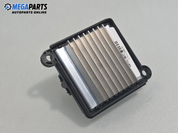 Реостат за Citroen C4 Grand Picasso I (10.2006 - 12.2013), № 08-0312 N