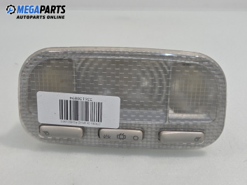 Плафон за Citroen C4 Grand Picasso I (10.2006 - 12.2013)