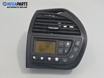 Панел климатроник за Citroen C4 Grand Picasso I (10.2006 - 12.2013)