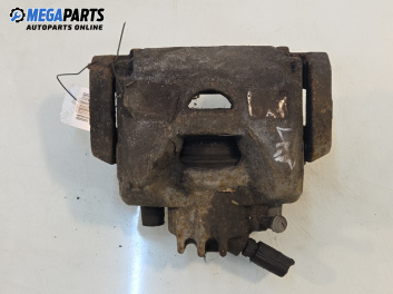 Спирачен апарат за Citroen C4 Grand Picasso I (10.2006 - 12.2013), позиция: предна, дясна
