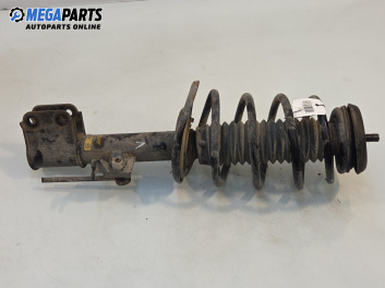 Макферсон за Citroen C4 Grand Picasso I (10.2006 - 12.2013), миниван, позиция: предна, лява