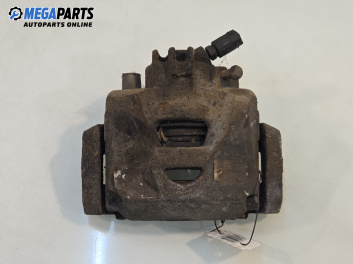 Спирачен апарат за Citroen C4 Grand Picasso I (10.2006 - 12.2013), позиция: предна, лява