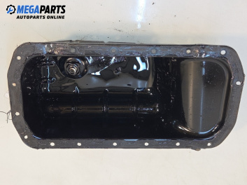 Картер за Citroen C4 Grand Picasso I (10.2006 - 12.2013) 1.6 HDi 110, 112 к.с.