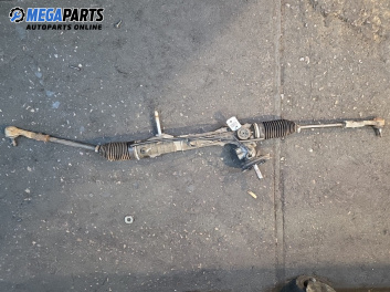 Хидравлична рейка за Citroen C4 Grand Picasso I (10.2006 - 12.2013), миниван