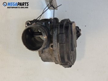 Дроселова клапа за Citroen C4 Grand Picasso I (10.2006 - 12.2013) 1.6 HDi 110, 112 к.с.