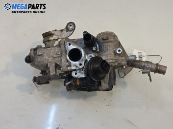 EGR-клапан за Citroen C4 Grand Picasso I (10.2006 - 12.2013) 1.6 HDi 110, 112 к.с., №  5056390802