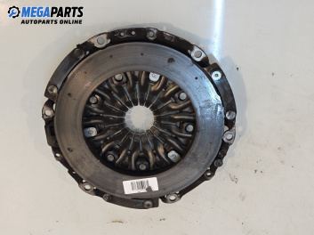 Притискателен диск на съединителя за Citroen C4 Grand Picasso I (10.2006 - 12.2013) 1.6 HDi 110, 112 к.с., автоматик
