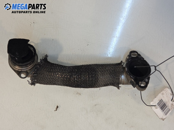 EGR тръба за Citroen C4 Grand Picasso I (10.2006 - 12.2013) 1.6 HDi 110, 112 к.с.