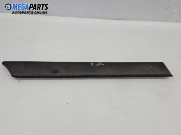 Външни лайсни за Peugeot Partner Box I (04.1996 - 12.2015), товарен, позиция: задна