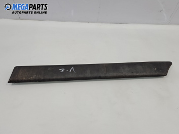 Външни лайсни за Peugeot Partner Box I (04.1996 - 12.2015), товарен, позиция: задна