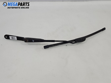 Рамо на чистачка за Peugeot Partner Box I (04.1996 - 12.2015), позиция: лява