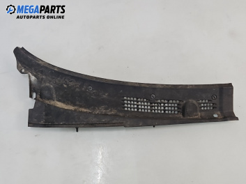 Кора под чистачки за Peugeot Partner Box I (04.1996 - 12.2015), 2+1 вр., товарен