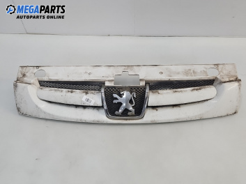 Декоративна маска за Peugeot Partner Box I (04.1996 - 12.2015), товарен