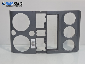Централна конзола за Peugeot Partner Box I (04.1996 - 12.2015)