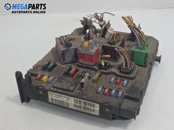 Бушонно табло за Peugeot Partner Box I (04.1996 - 12.2015) 1.9 D, 69 к.с.