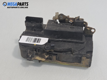 Брава на врата за Peugeot Partner Box I (04.1996 - 12.2015), позиция: дясна