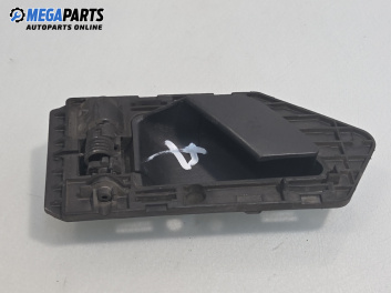 Вътрешна дръжка за Peugeot Partner Box I (04.1996 - 12.2015), 2+1 вр., товарен, позиция: предна, дясна