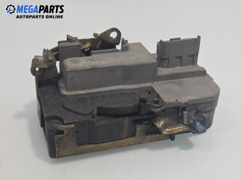 Брава на врата за Peugeot Partner Box I (04.1996 - 12.2015), позиция: предна, лява