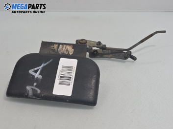 Външна дръжка за Peugeot Partner Box I (04.1996 - 12.2015), 2+1 вр., товарен, позиция: задна, дясна