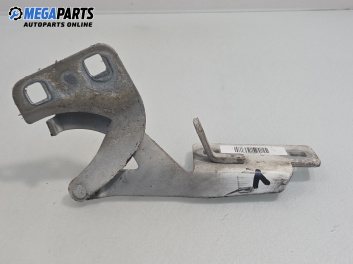 Панта преден капак за Peugeot Partner Box I (04.1996 - 12.2015), 2+1 вр., товарен, позиция: лява