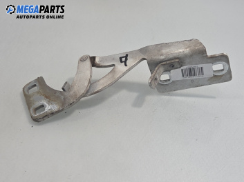 Панта преден капак за Peugeot Partner Box I (04.1996 - 12.2015), 2+1 вр., товарен, позиция: дясна