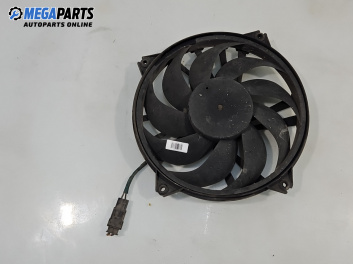 Перка охлаждане за Peugeot Partner Box I (04.1996 - 12.2015) 1.9 D, 69 к.с.