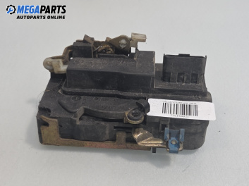 Брава на врата за Peugeot Partner Box I (04.1996 - 12.2015), позиция: предна, лява