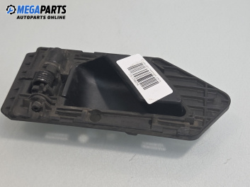 Вътрешна дръжка за Peugeot Partner Box I (04.1996 - 12.2015), 2+1 вр., товарен, позиция: предна, дясна