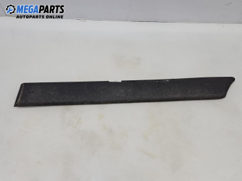 Външни лайсни за Peugeot Partner Box I (04.1996 - 12.2015), товарен, позиция: предна