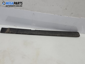 Външни лайсни за Peugeot Partner Box I (04.1996 - 12.2015), товарен, позиция: предна