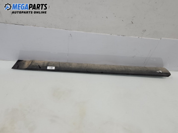 Външни лайсни за Peugeot Partner Box I (04.1996 - 12.2015), товарен, позиция: предна