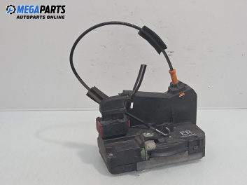 Брава на врата за Peugeot Partner Box I (04.1996 - 12.2015), позиция: предна, дясна