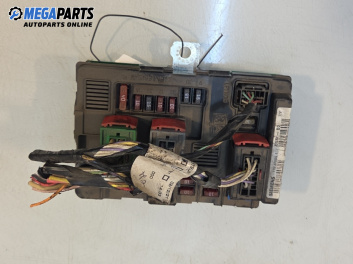 Бушонно табло за Peugeot Partner Box I (04.1996 - 12.2015) 1.9 D, 69 к.с.