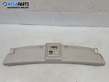 Кора багажник за Peugeot Partner Box I (04.1996 - 12.2015), 2+1 вр., товарен