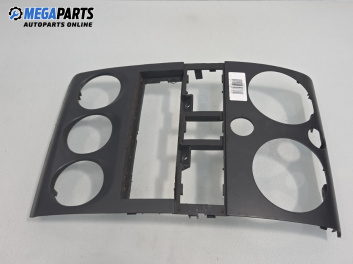 Централна конзола за Peugeot Partner Box I (04.1996 - 12.2015)