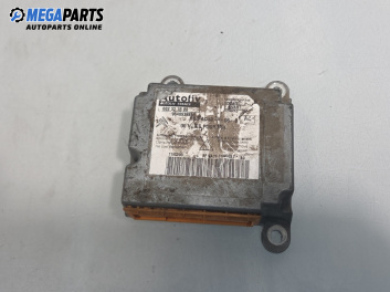 Модул за AIRBAG за Peugeot Partner Box I (04.1996 - 12.2015), № 9648938880