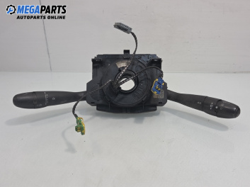 Лостчета светлини и чистачки за Peugeot Partner Box I (04.1996 - 12.2015)