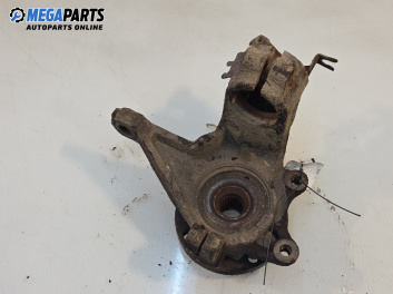 Шенкел главина за Peugeot Partner Box I (04.1996 - 12.2015), позиция: предна, лява