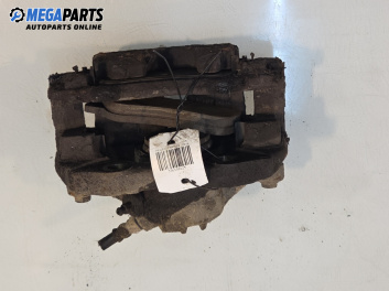 Спирачен апарат за Peugeot Partner Box I (04.1996 - 12.2015), позиция: предна, дясна