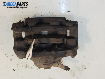 Спирачен апарат за Peugeot Partner Box I (04.1996 - 12.2015), позиция: предна, лява