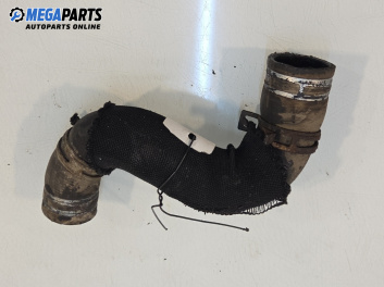 Маркуч турбо за Peugeot Partner Box I (04.1996 - 12.2015) 1.9 D, 69 к.с.