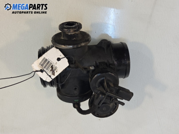 EGR-клапан за Peugeot Partner Box I (04.1996 - 12.2015) 1.9 D, 69 к.с.