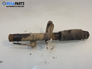 Амортисьор за Peugeot Partner Box I (04.1996 - 12.2015), товарен, позиция: задна, лява