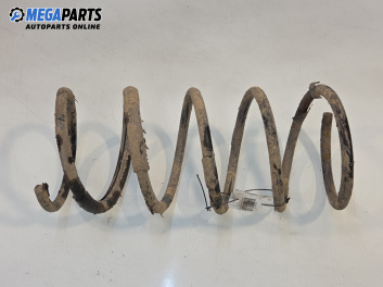 Пружина за ходова част за Peugeot Partner Box I (04.1996 - 12.2015), товарен, позиция: задна